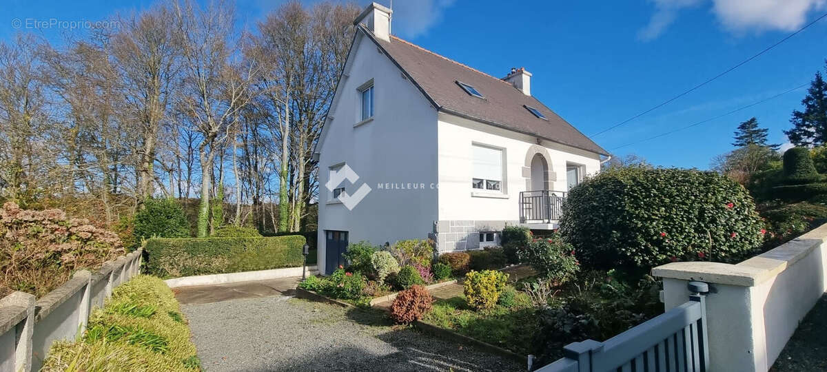Maison 97 m² à Le Vieux-Marche  - photo 9