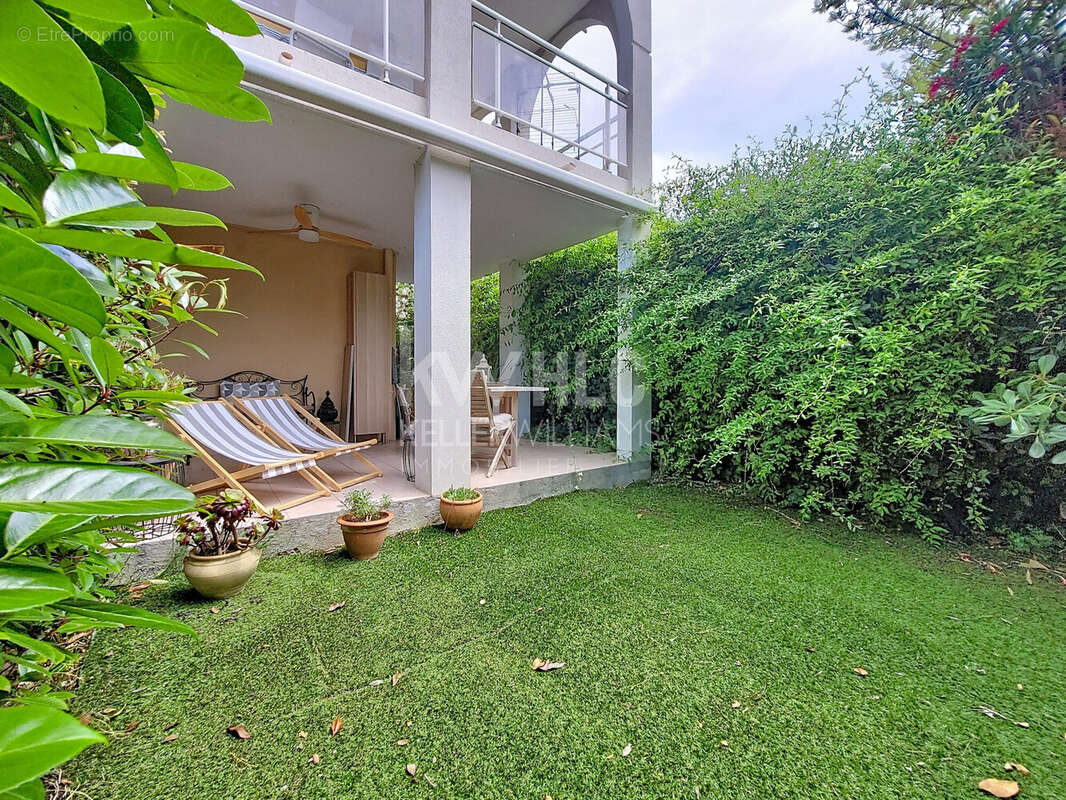 Appartement 46 m² à Le Cannet  - photo 7
