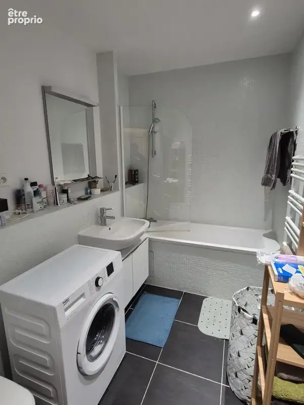 Appartement 2 pièces 41 m² à vendre à Grenoble (38000) - photo 6