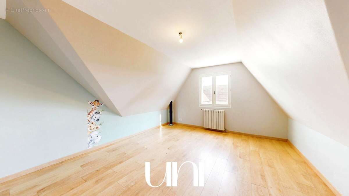 Maison 5 pièces de 150m2 avec terrain de 5617m2 à TOUR EN BESSIN - photo 11