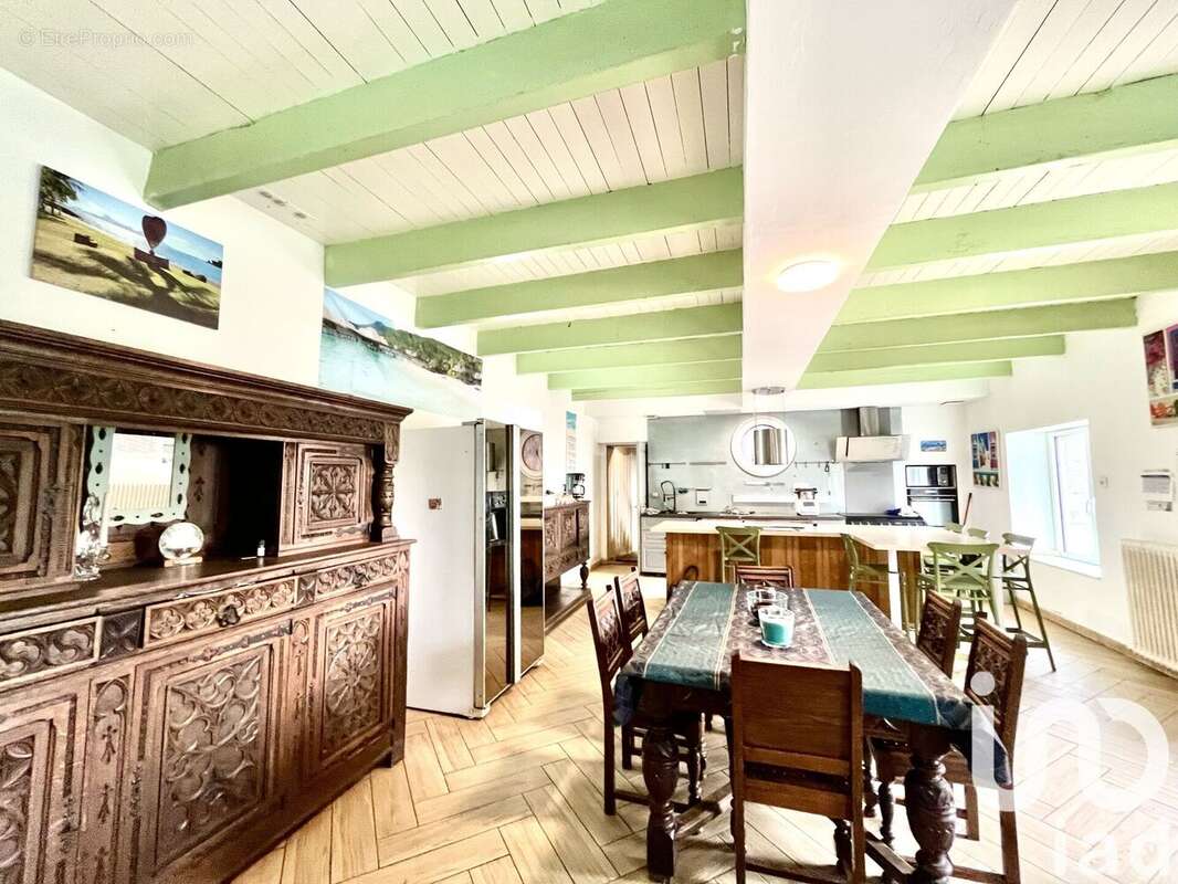 Photo 4 - Maison à TREGONNEAU