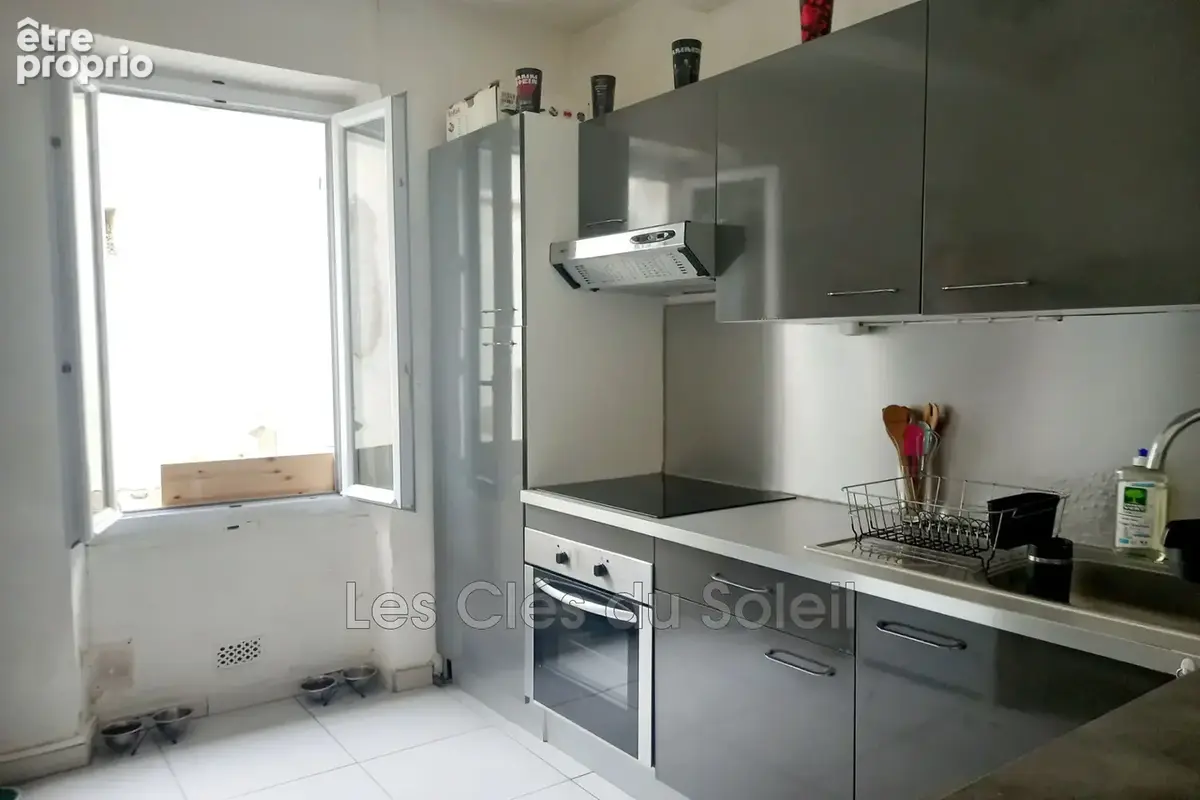Maison 4 pièces 95 m² à vendre à La Valette-Du-Var (83160) - photo 2