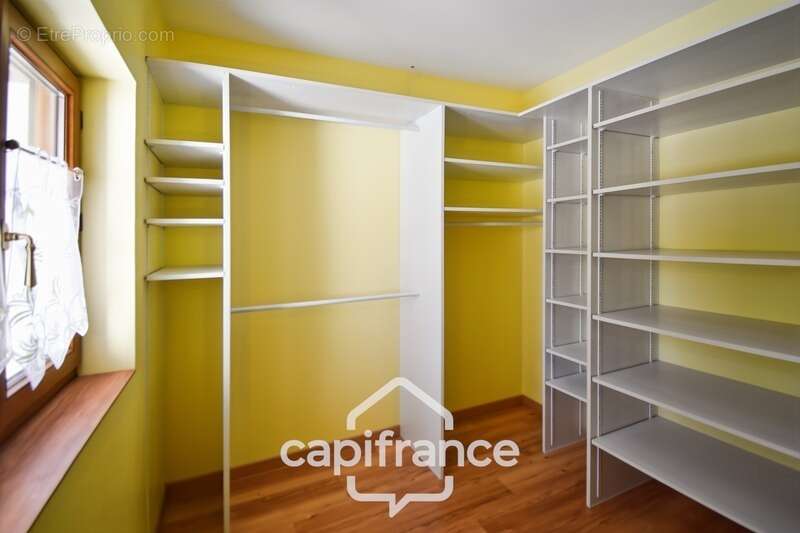 Maison à LES ROUSSES