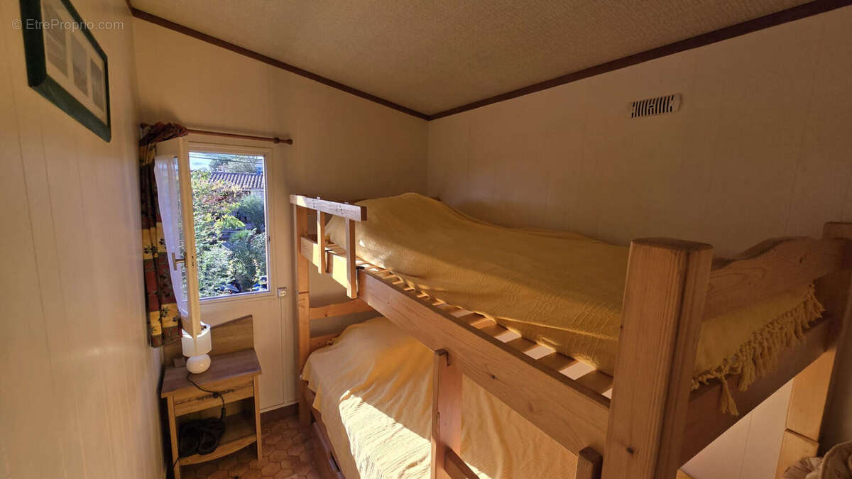 Maison à LE CASTELLET