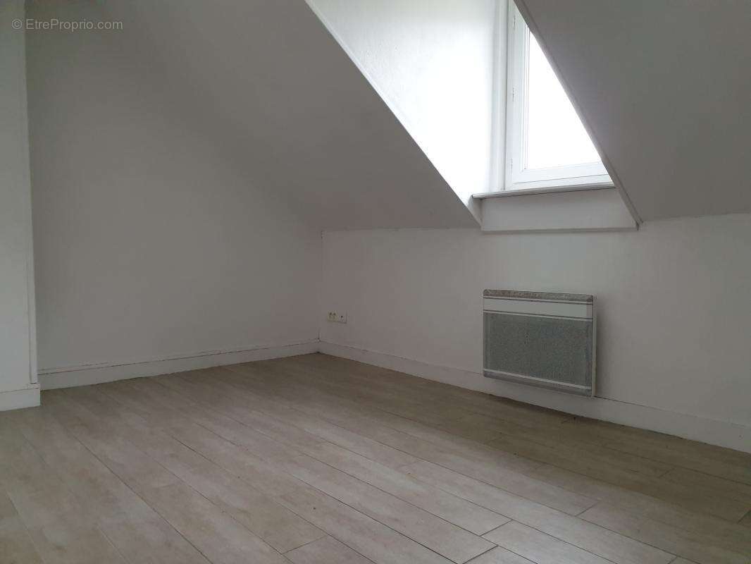 Maison à PONT-AUDEMER