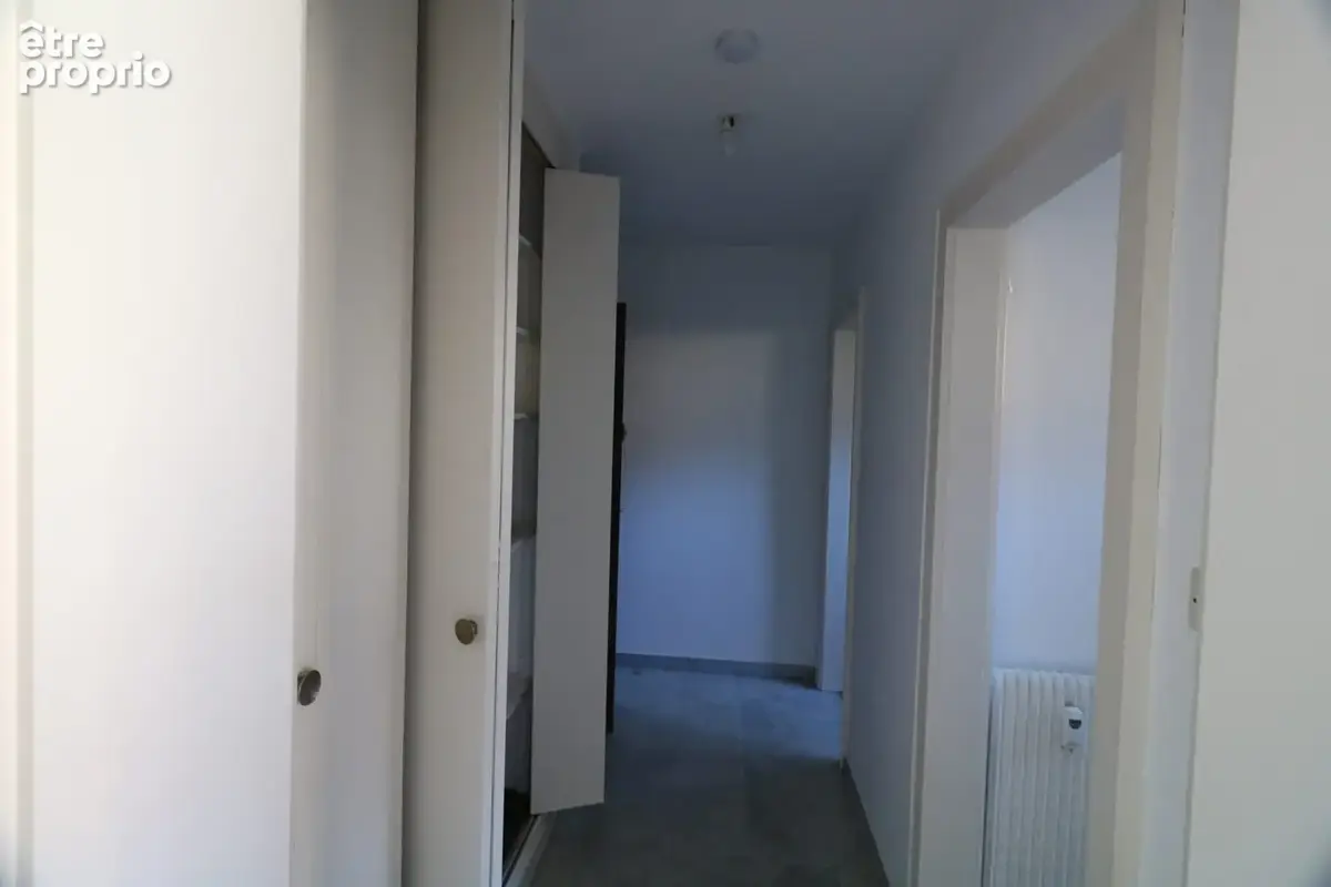 Appartement 1 pièce 27 m² à vendre à Strasbourg (67100) - photo 5