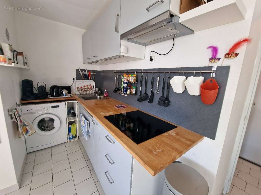 Appartement à AGDE