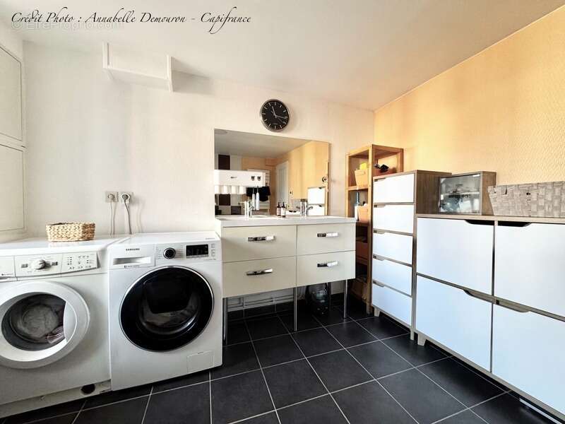 Appartement à CHAMALIERES
