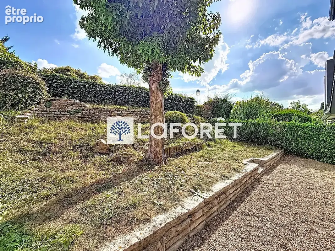 Photo Maison à Orgeval au prix de 529 000€