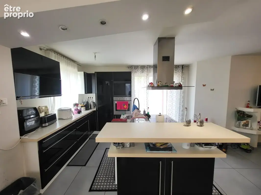 Maison 5 pièces 91 m² à vendre à Longuyon (54260) - photo 7