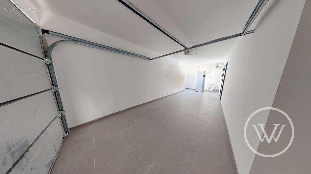 Maison à LE PEAGE-DE-ROUSSILLON