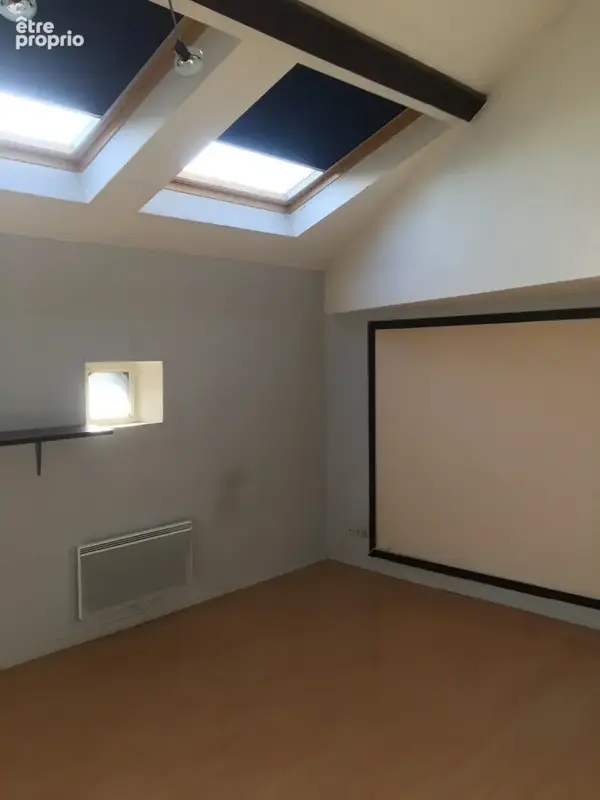 Appartement 4 pièces - photo 2