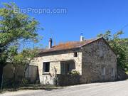 Maison à MERCUER