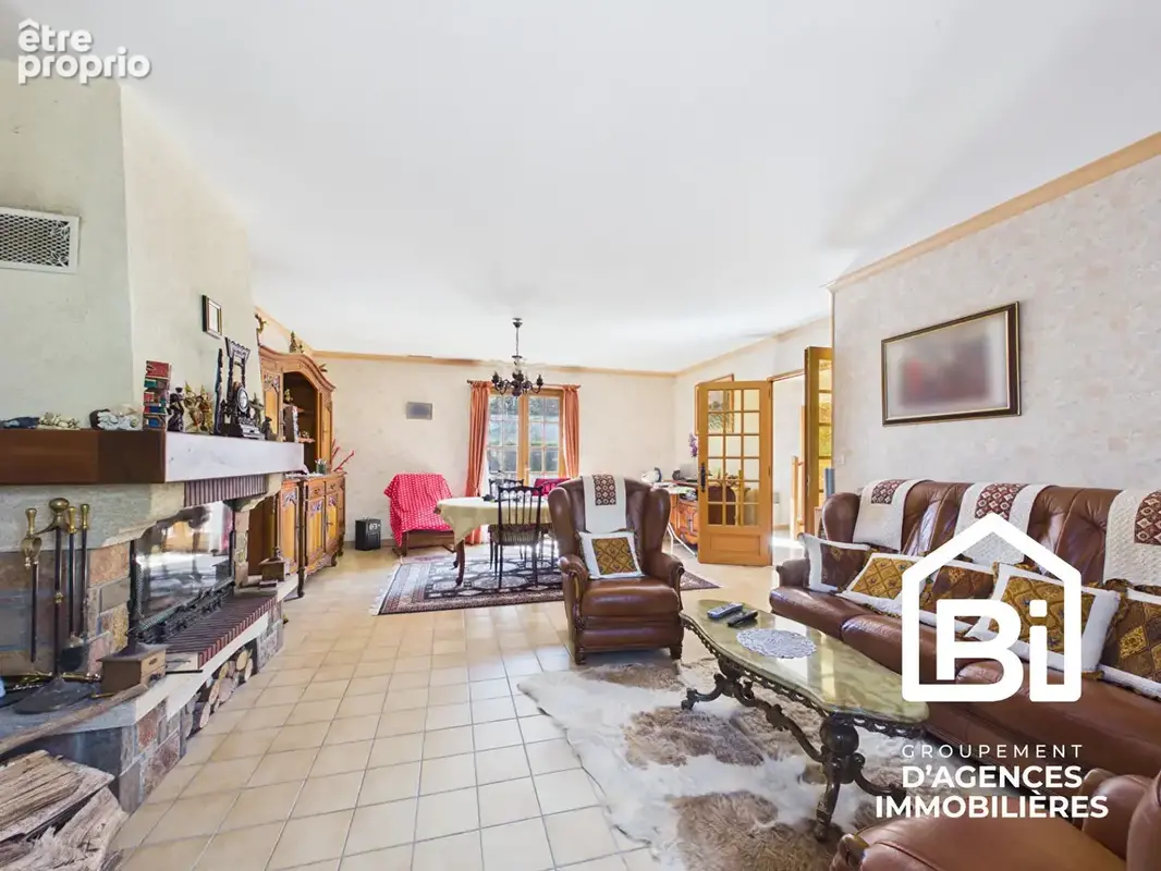 Maison Cabourg 6 pièce(s) 130 m2 - photo 5