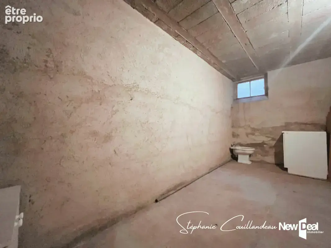Appartement de type 3 en plein centre ville d'Aix les Bains - photo 12