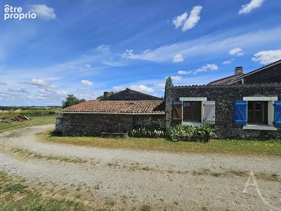 Maison à vendre Corcoué Sur Logne - photo 6