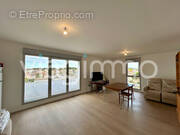 Appartement à LA ROCHE-SUR-YON