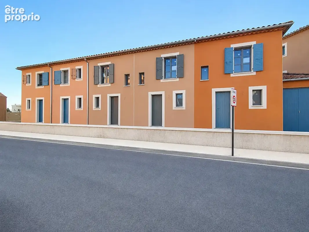 Maison à SARRIANS