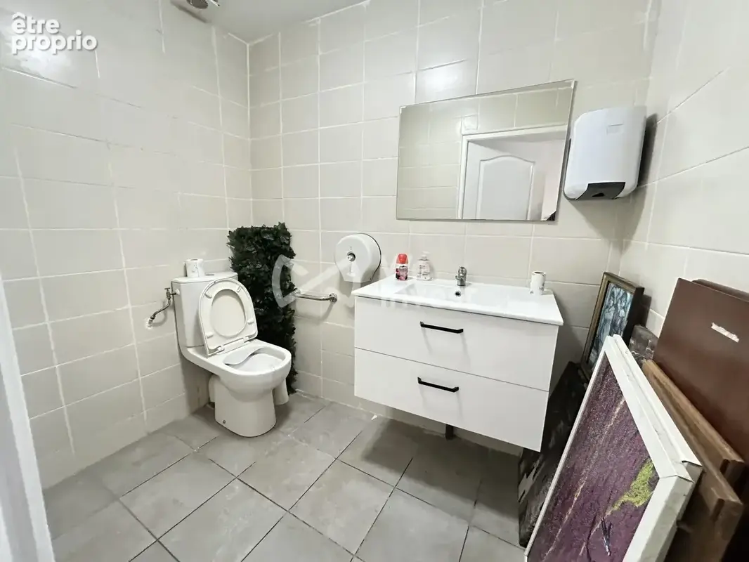 Appartement 178 m² à vendre à Cosne-Cours-Sur-Loire (58200) - photo 3