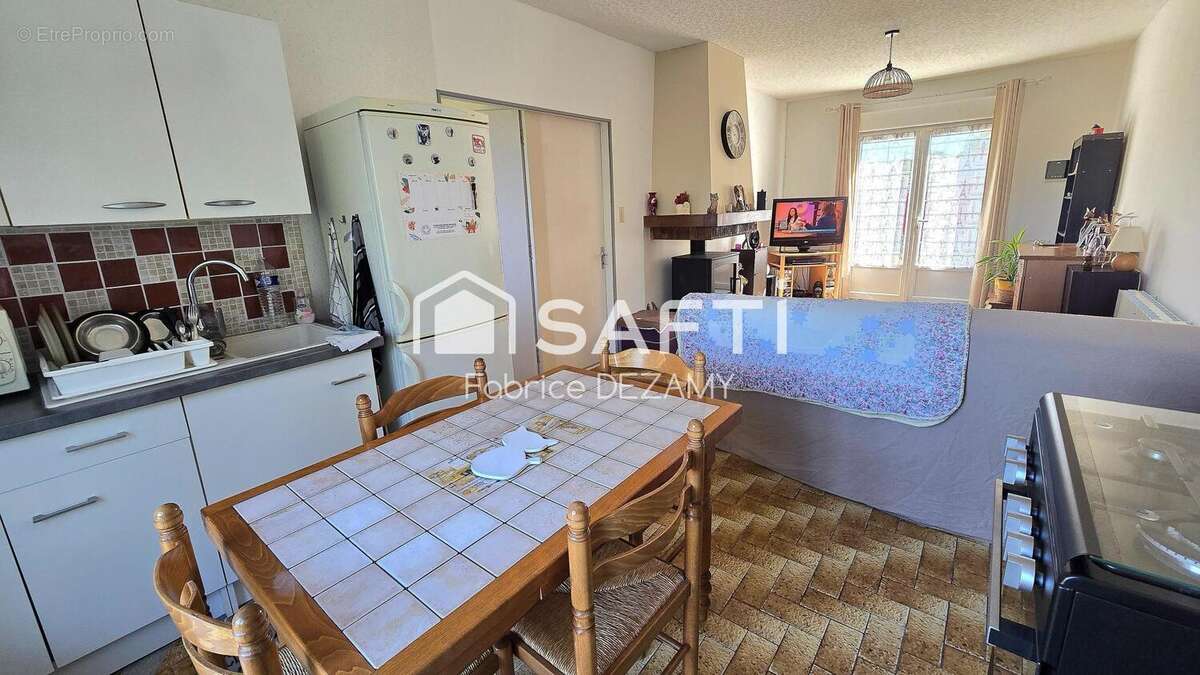 Photo 2 - Maison à LUCON