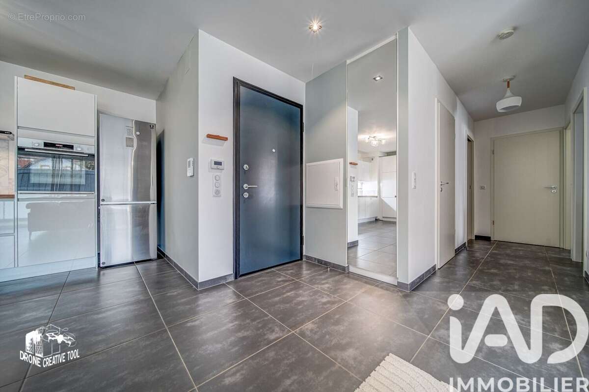 Photo 6 - Appartement à AUDUN-LE-TICHE