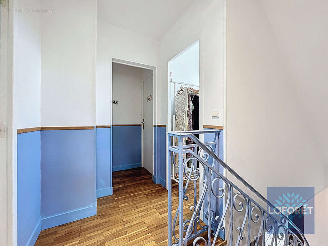 Maison à RANVILLE