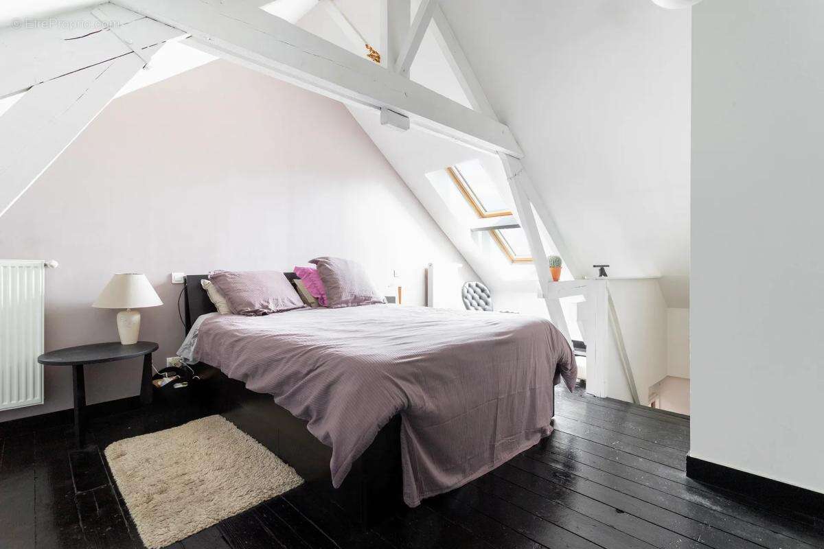 Maison de 6 pièces de 181 m² à Verlinghem - photo 10
