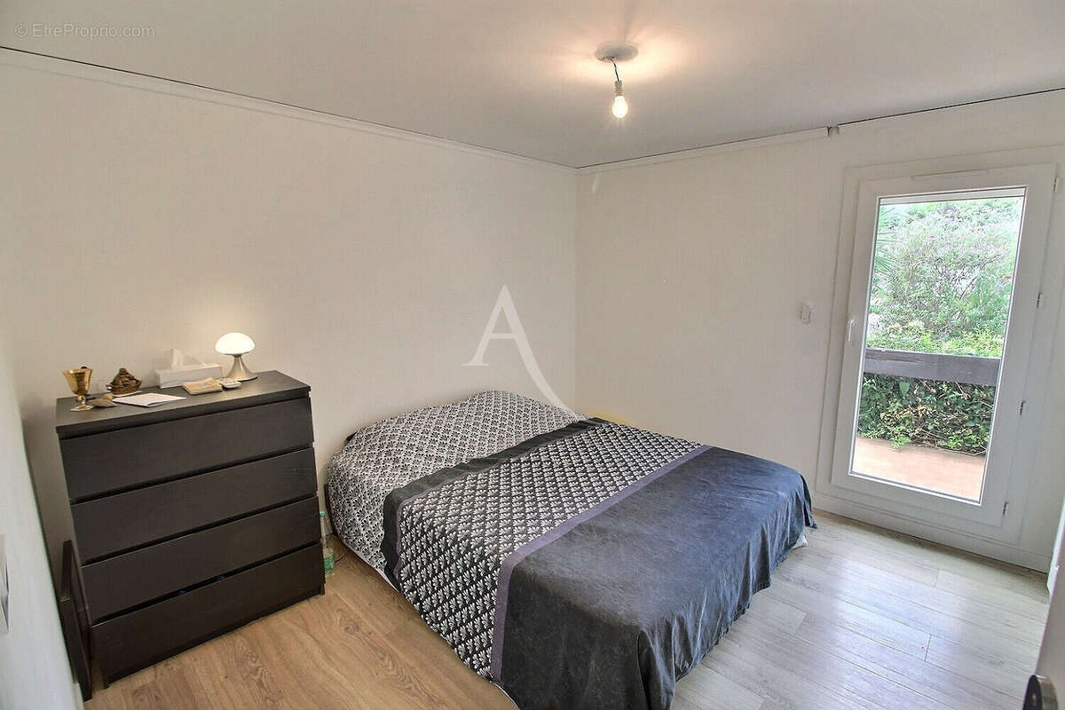 A vendre  cabestany villa 3 faces de 108 m² sur terrain de 400 m² - photo 8