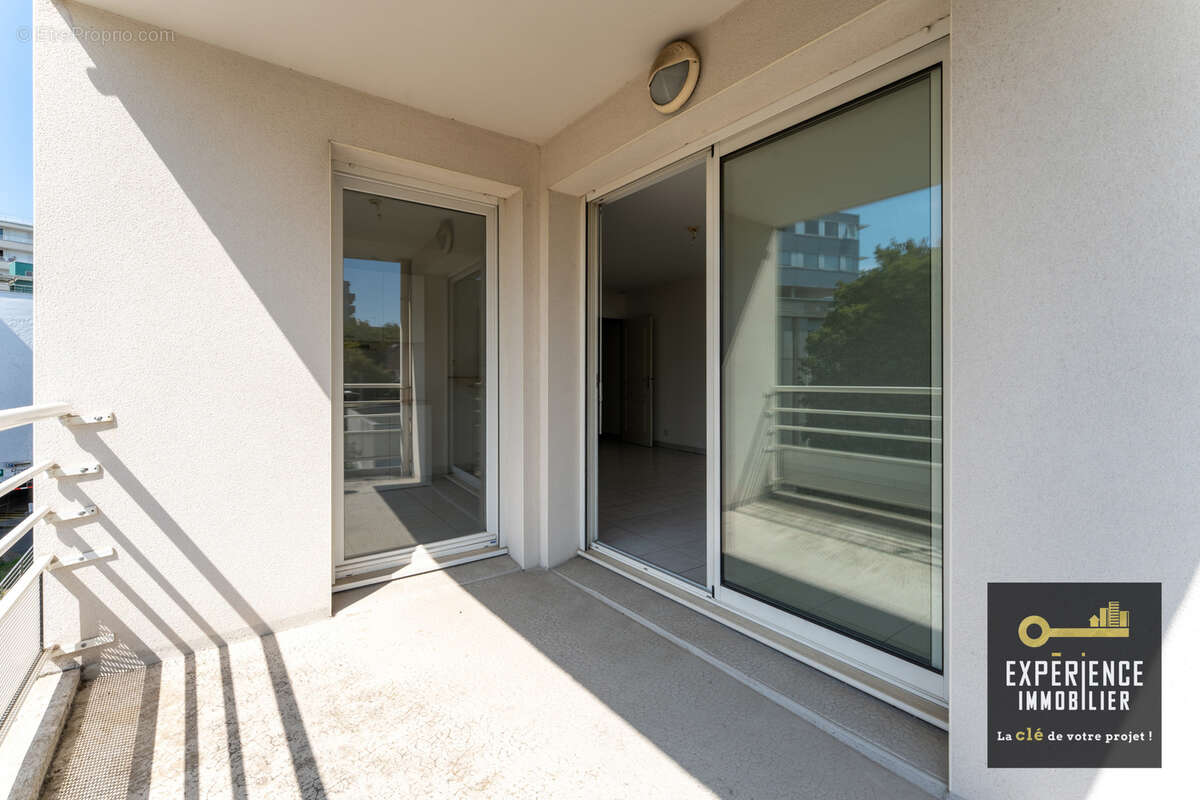 Appartement T2 Proche du Centre de Saint-Brieuc - photo 7