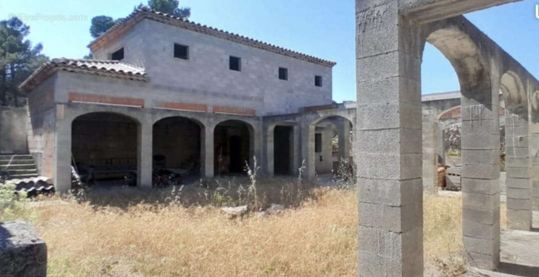 Maison à GARDANNE