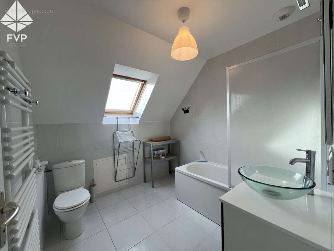 Maison à FECAMP