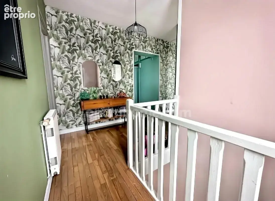 Gauchy – maison 4 chambres – env.134 m² – jardin – terrasse - photo 22