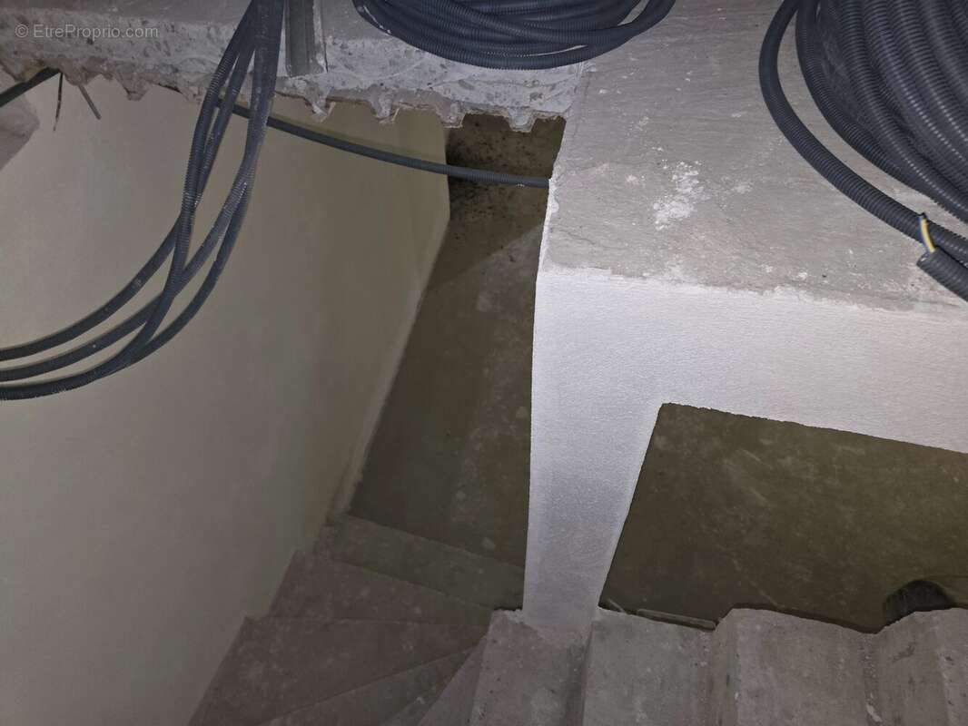 Appartement à SAN-MARTINO-DI-LOTA