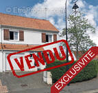 Photo 1 - Maison à MONTREUIL