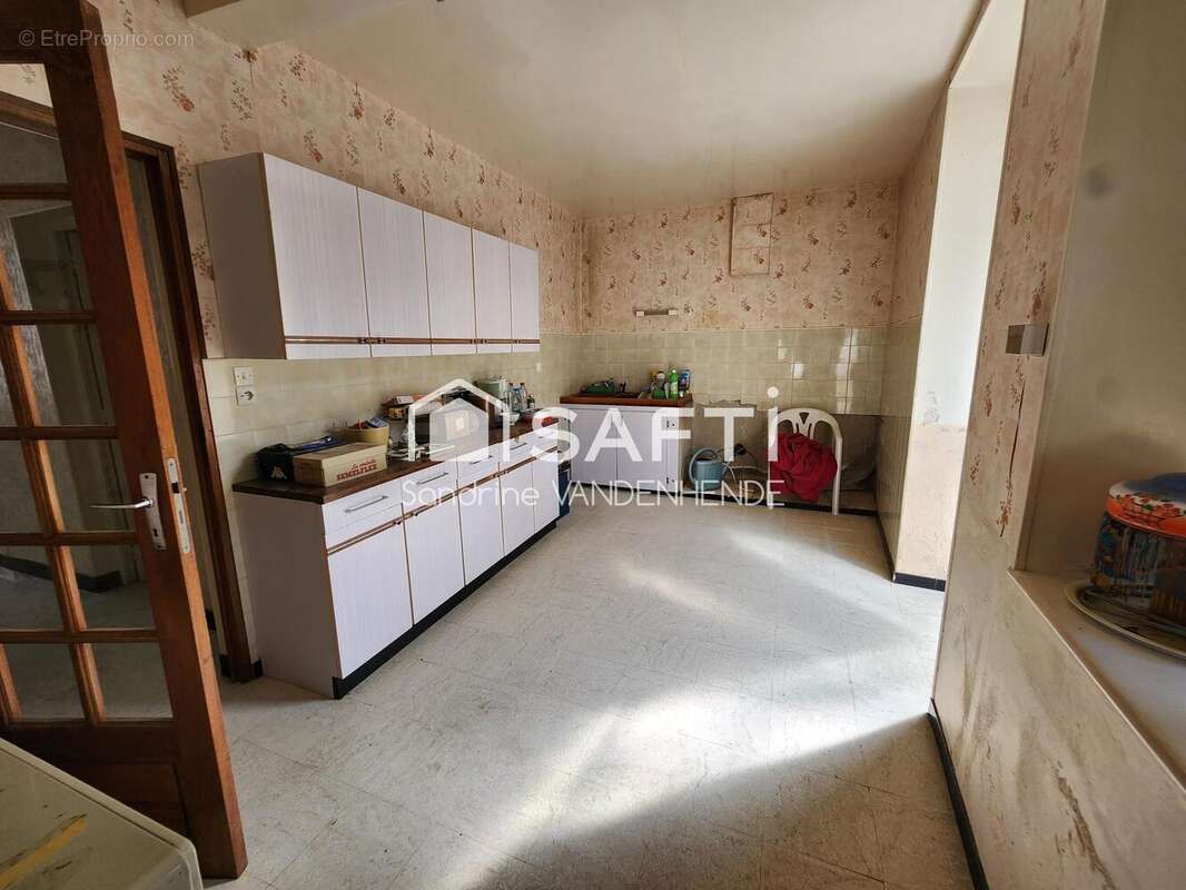 Photo 6 - Maison à CHAOURSE