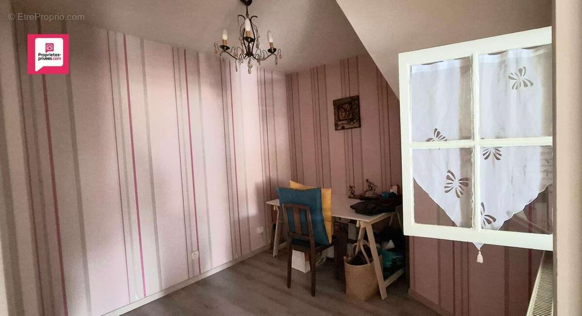 Appartement à BOURG-EN-BRESSE