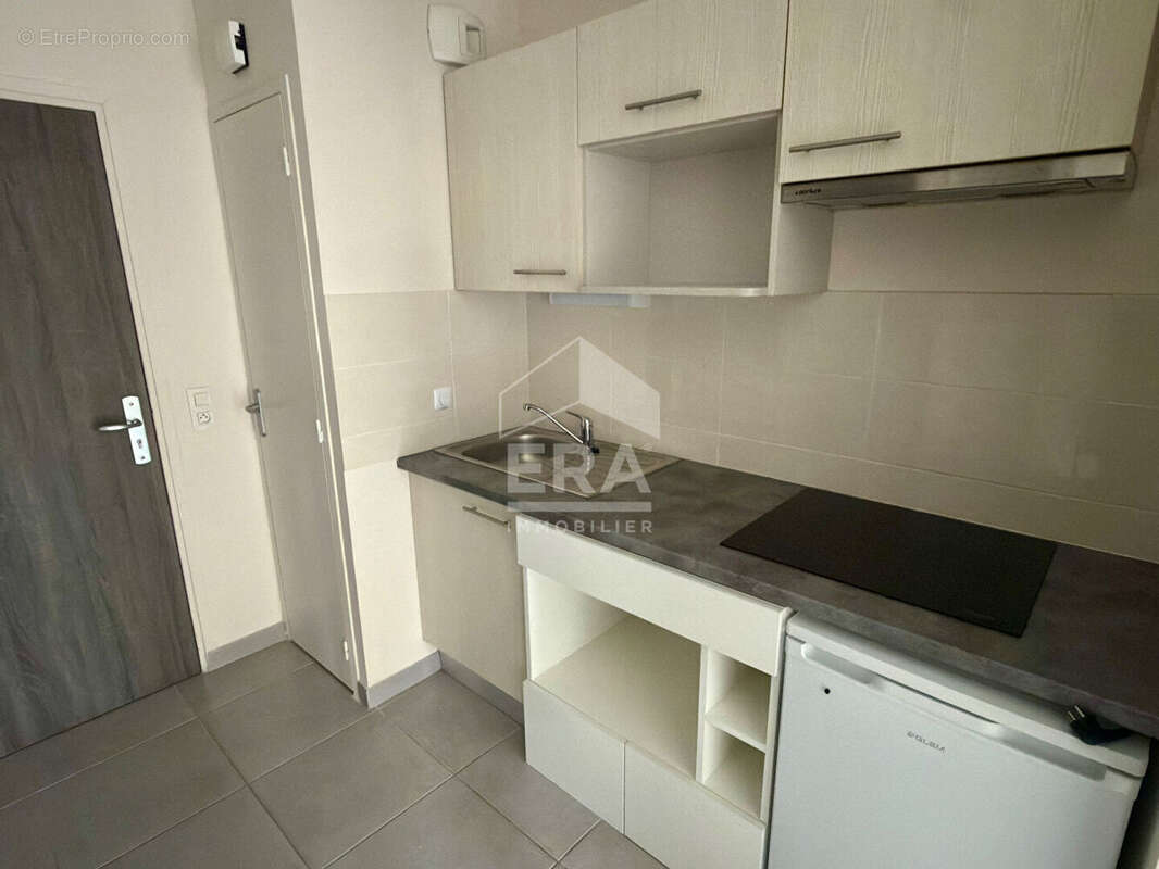 Appartement à CAEN