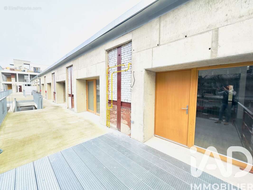 Photo 2 - Appartement à MULHOUSE