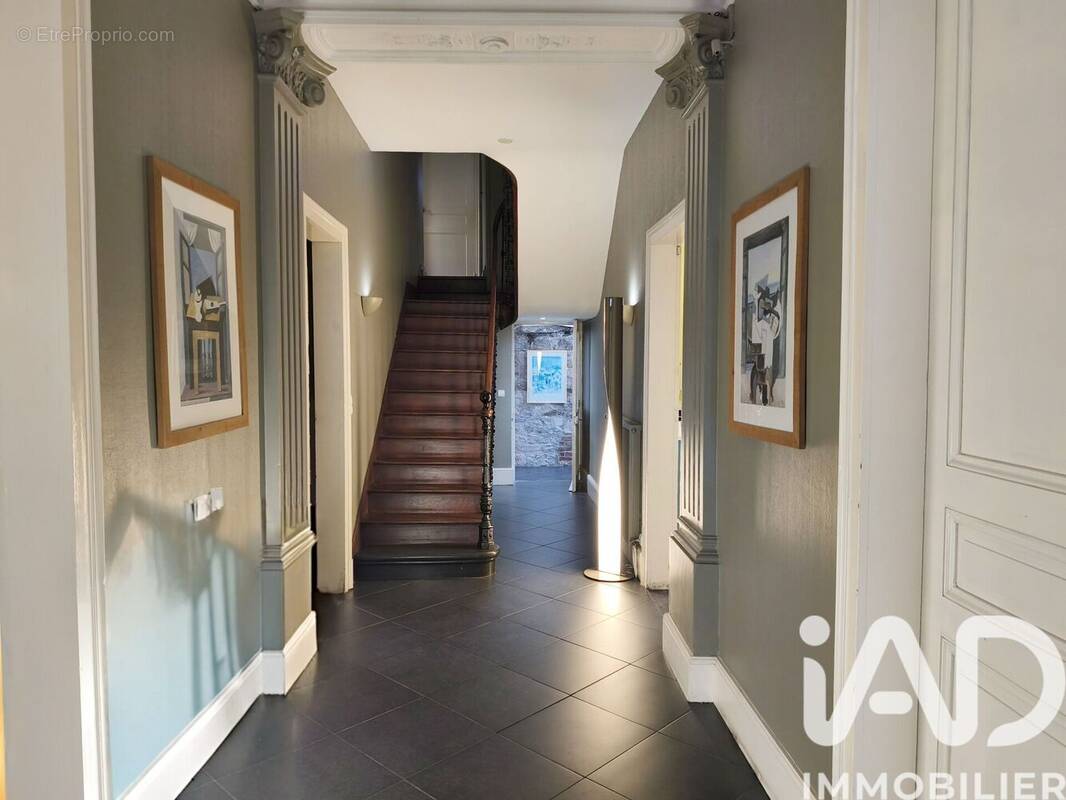 Photo 1 - Maison à GIVET