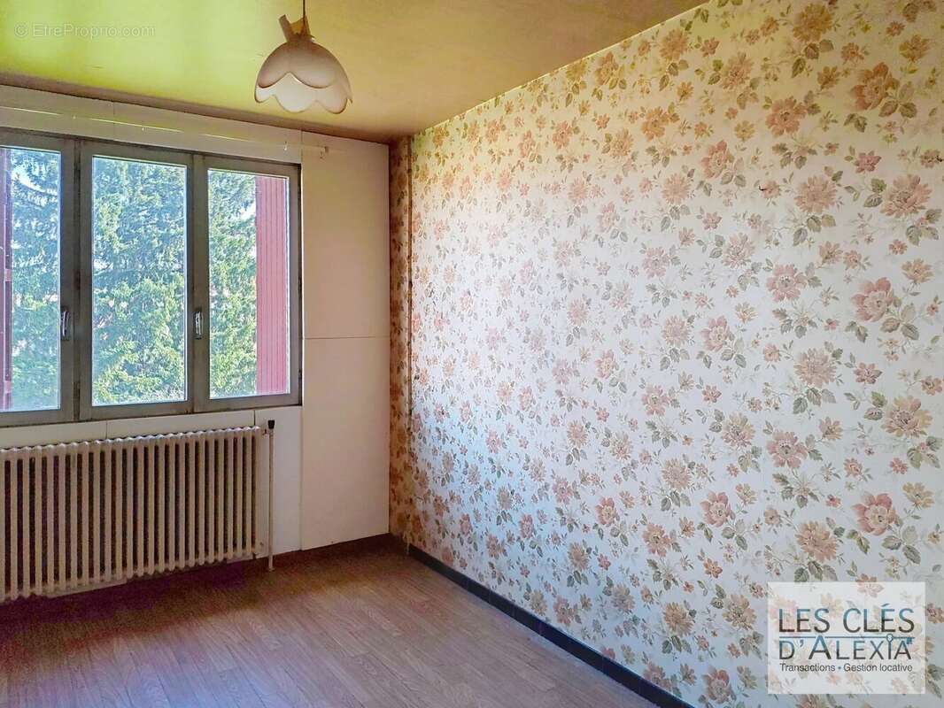 Maison à LOIRE-SUR-RHONE