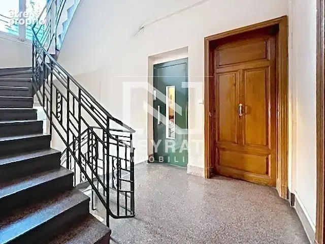 T3 en étage élevé avec ascenseur - photo 7