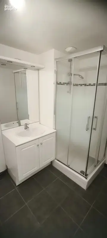 Appartement T2 avec box en sous-sol – 43 m² - ROUEN - photo 7