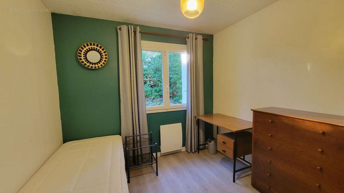 Maison à SAINT-PIERRE-QUIBERON