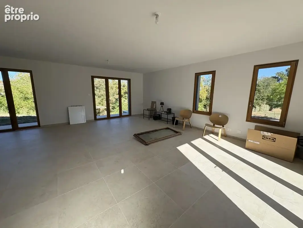 Seysses - maison t4 - photo 3