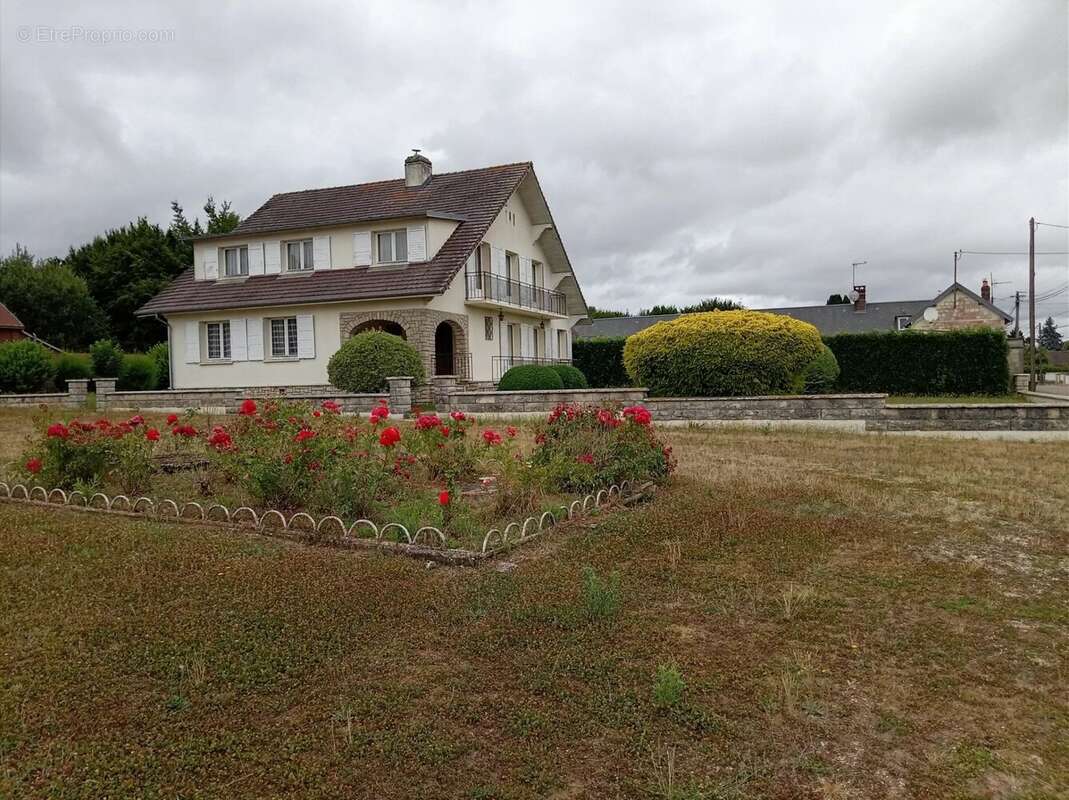 Maison de caractere - photo 2