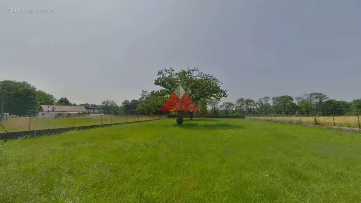 Maison à PANNESSIERES