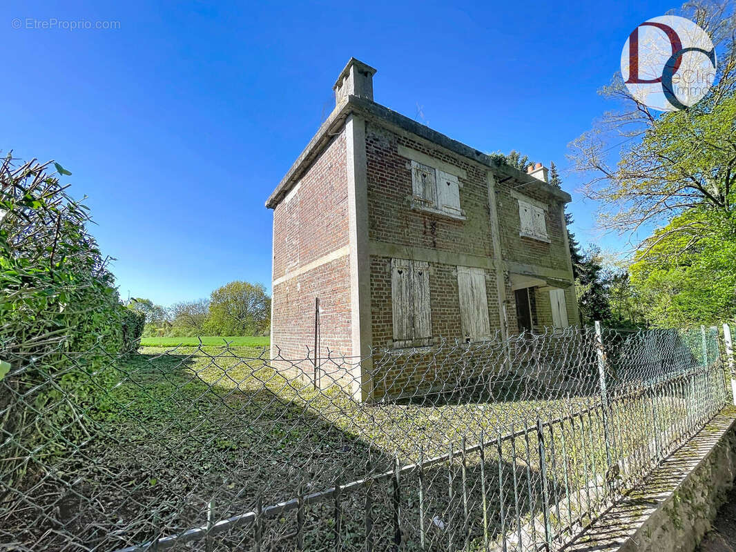Photo 9 - Maison à SENLIS