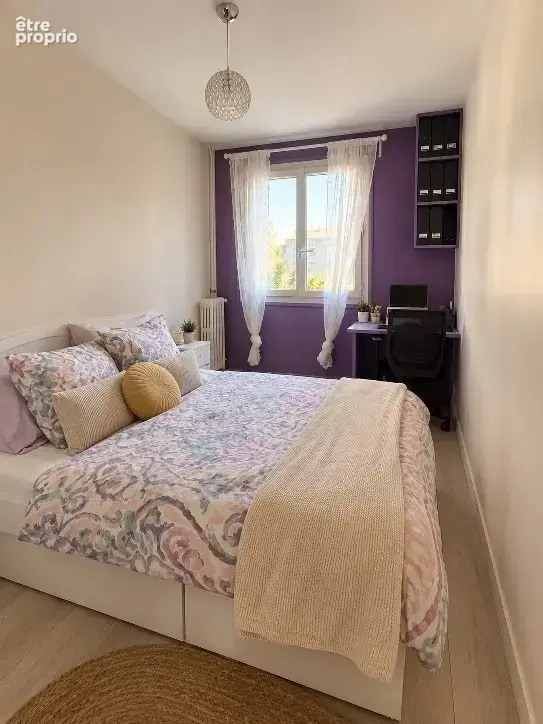 Appartement 4 pièces 79 m² à vendre à Vincennes (94300) - photo 7