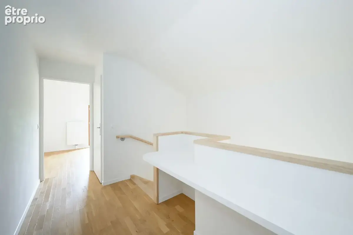 Maison Sannois 6 pièce(s) 124.50 m2 - photo 18