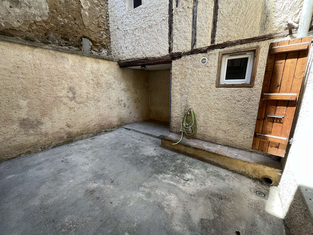 Appartement à AUCH
